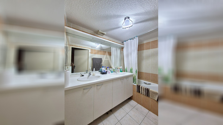 Ma-Cabane - Vente Appartement BALARUC-LES-BAINS, 73 m²