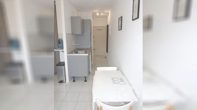 Ma-Cabane - Vente Appartement Balaruc-les-Bains, 17 m²