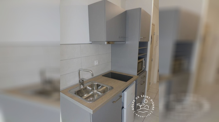 Ma-Cabane - Vente Appartement Balaruc-les-Bains, 17 m²