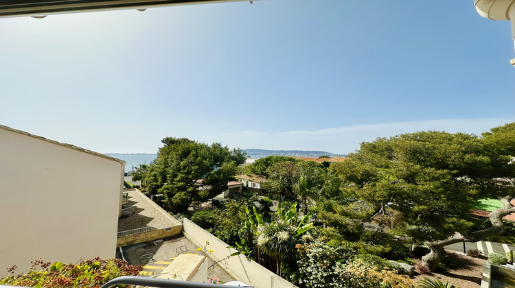 Ma-Cabane - Vente Appartement Balaruc-les-Bains, 25 m²