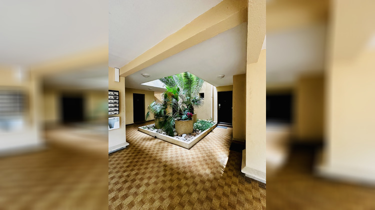 Ma-Cabane - Vente Appartement Balaruc-les-Bains, 25 m²