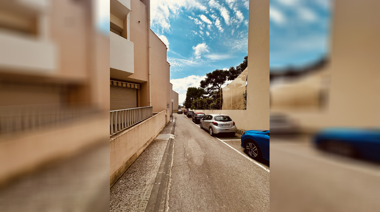 Ma-Cabane - Vente Appartement Balaruc-les-Bains, 25 m²