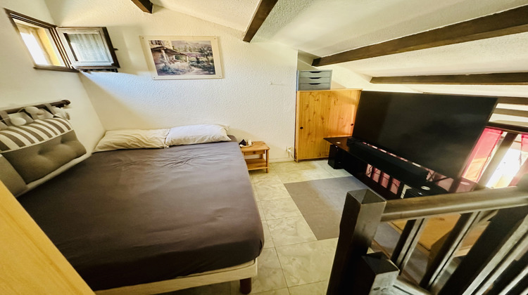 Ma-Cabane - Vente Appartement Balaruc-les-Bains, 25 m²