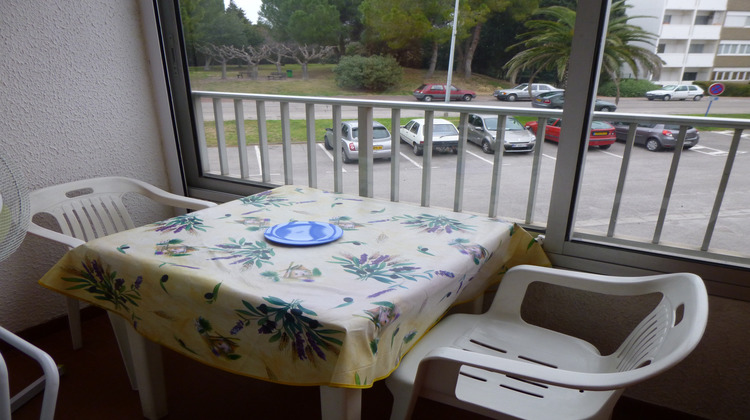 Ma-Cabane - Vente Appartement Balaruc-les-Bains, 22 m²