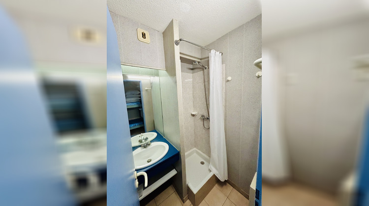 Ma-Cabane - Vente Appartement Balaruc-les-Bains, 19 m²