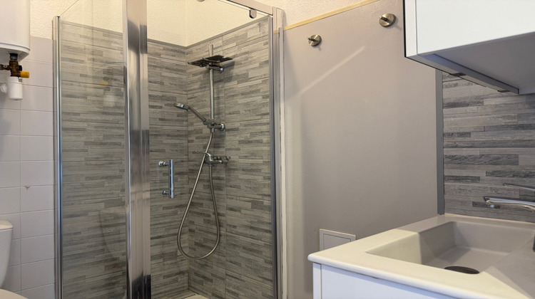 Ma-Cabane - Vente Appartement BALARUC LES BAINS, 18 m²