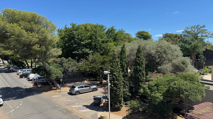 Ma-Cabane - Vente Appartement BALARUC LES BAINS, 18 m²