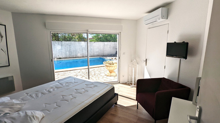 Ma-Cabane - Vente Appartement BALARUC LES BAINS, 104 m²