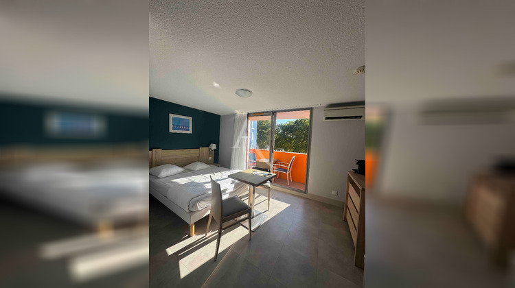 Ma-Cabane - Vente Appartement BALARUC-LES-BAINS, 18 m²