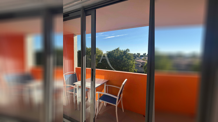 Ma-Cabane - Vente Appartement BALARUC-LES-BAINS, 18 m²