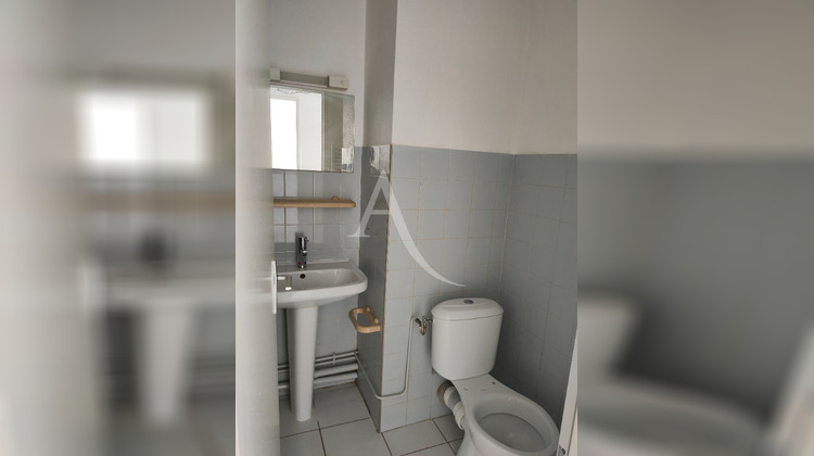 Ma-Cabane - Vente Appartement BALARUC-LES-BAINS, 26 m²