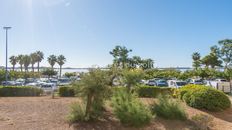 Ma-Cabane - Vente Appartement Balaruc-les-Bains, 98 m²