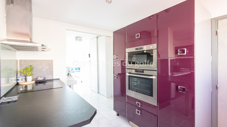 Ma-Cabane - Vente Appartement Balaruc-les-Bains, 98 m²