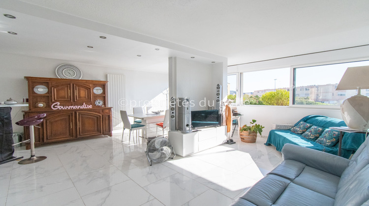 Ma-Cabane - Vente Appartement Balaruc-les-Bains, 98 m²