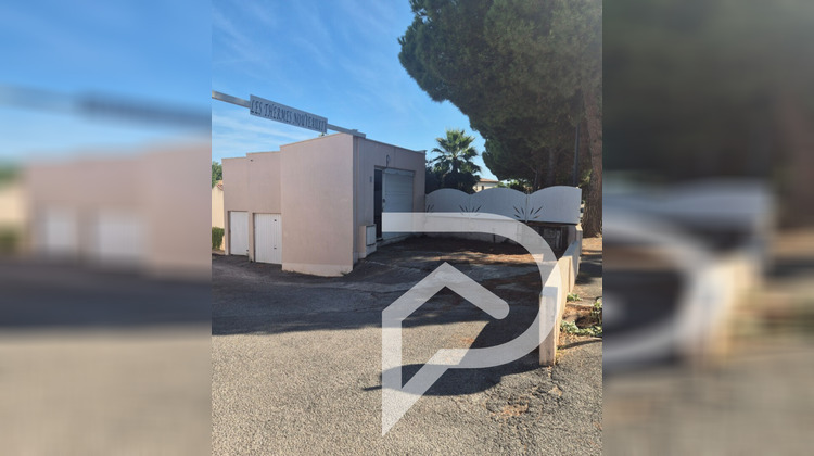 Ma-Cabane - Vente Appartement BALARUC-LES-BAINS, 17 m²