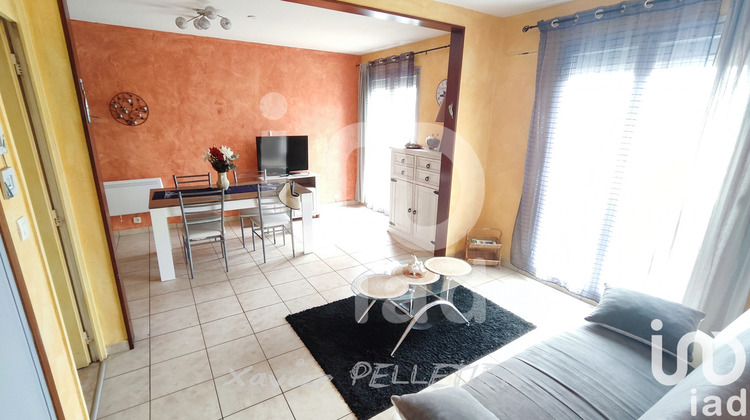 Ma-Cabane - Vente Appartement Balaruc-les-Bains, 54 m²
