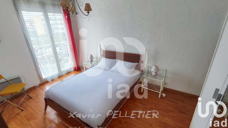 Ma-Cabane - Vente Appartement Balaruc-les-Bains, 54 m²