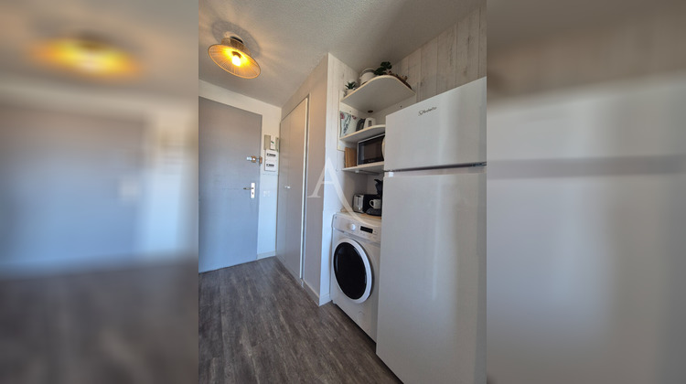 Ma-Cabane - Vente Appartement BALARUC-LES-BAINS, 20 m²