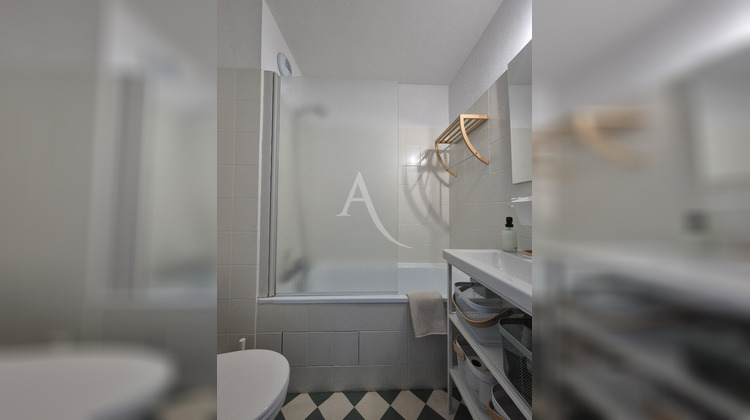 Ma-Cabane - Vente Appartement BALARUC-LES-BAINS, 20 m²