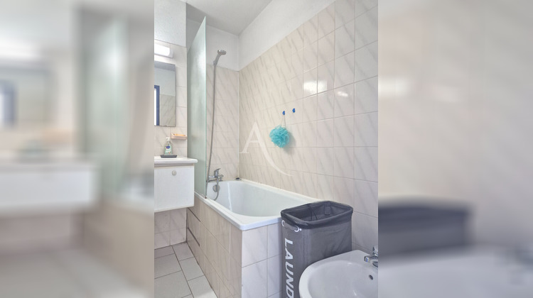 Ma-Cabane - Vente Appartement BALARUC-LES-BAINS, 28 m²