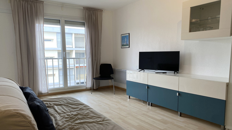 Ma-Cabane - Vente Appartement Balaruc-les-Bains, 34 m²