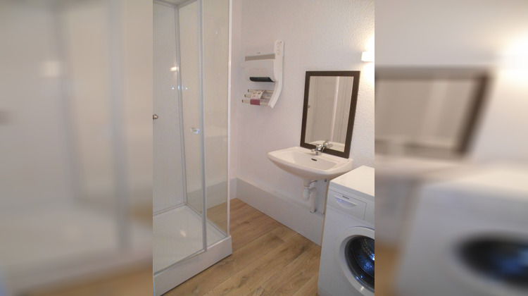 Ma-Cabane - Vente Appartement Balaruc-les-Bains, 34 m²