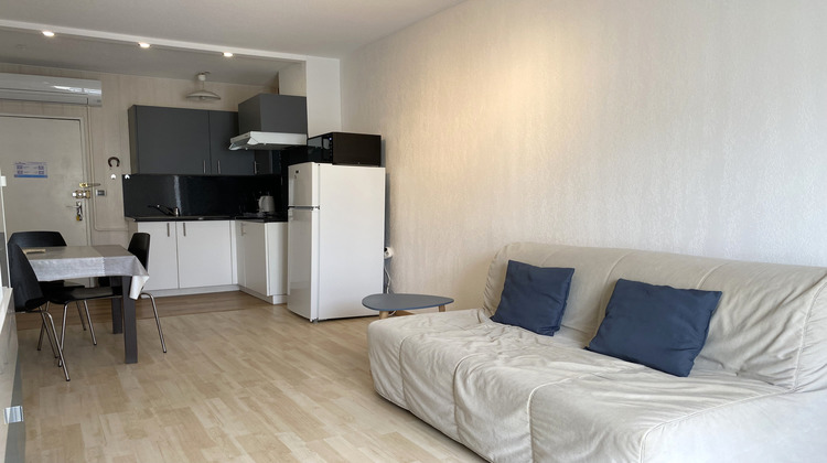 Ma-Cabane - Vente Appartement Balaruc-les-Bains, 34 m²