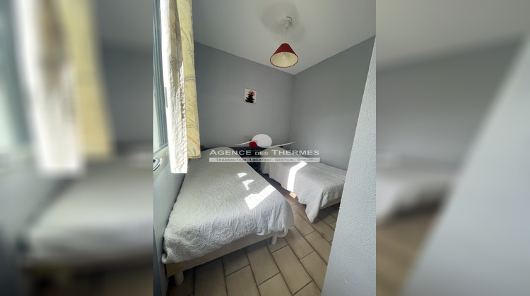 Ma-Cabane - Vente Appartement Balaruc-les-Bains, 25 m²