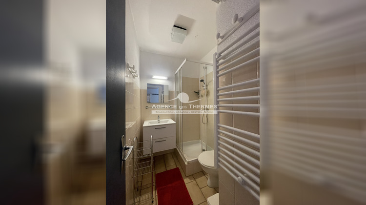 Ma-Cabane - Vente Appartement Balaruc-les-Bains, 25 m²