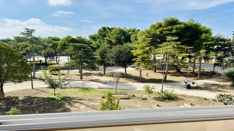 Ma-Cabane - Vente Appartement Balaruc-les-Bains, 18 m²