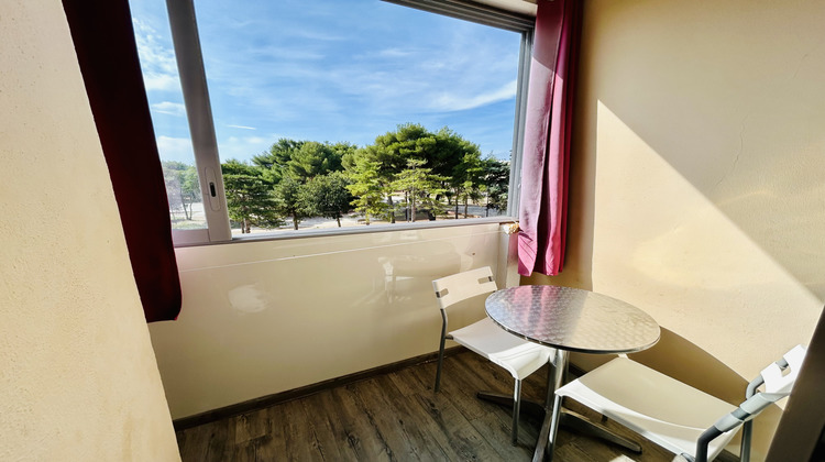 Ma-Cabane - Vente Appartement Balaruc-les-Bains, 18 m²