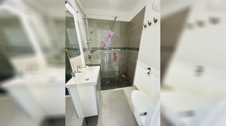 Ma-Cabane - Vente Appartement Balaruc-les-Bains, 18 m²