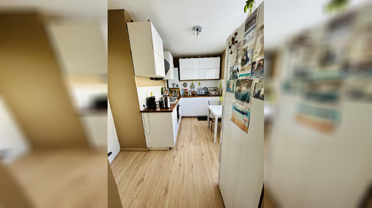 Ma-Cabane - Vente Appartement Balaruc-les-Bains, 70 m²