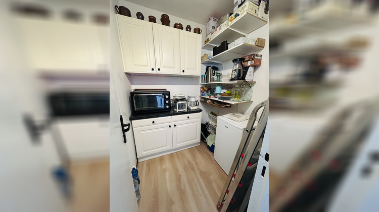 Ma-Cabane - Vente Appartement Balaruc-les-Bains, 70 m²