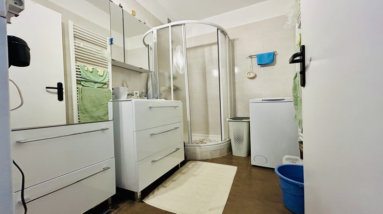 Ma-Cabane - Vente Appartement Balaruc-les-Bains, 70 m²