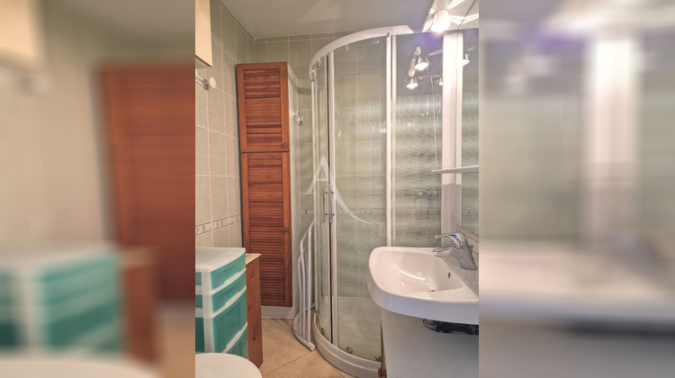 Ma-Cabane - Vente Appartement BALARUC-LES-BAINS, 19 m²