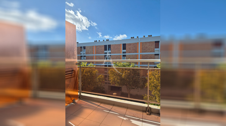 Ma-Cabane - Vente Appartement BALARUC-LES-BAINS, 19 m²