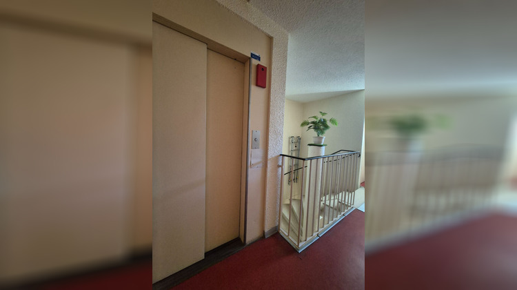 Ma-Cabane - Vente Appartement BALARUC-LES-BAINS, 19 m²