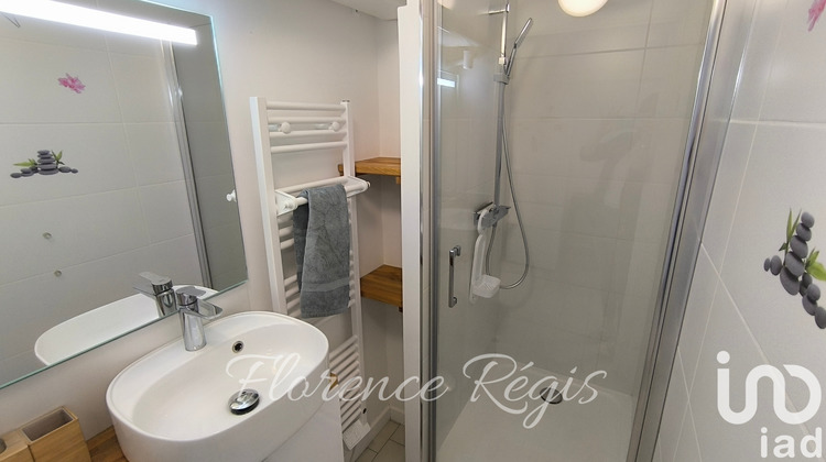 Ma-Cabane - Vente Appartement Balaruc-les-Bains, 28 m²