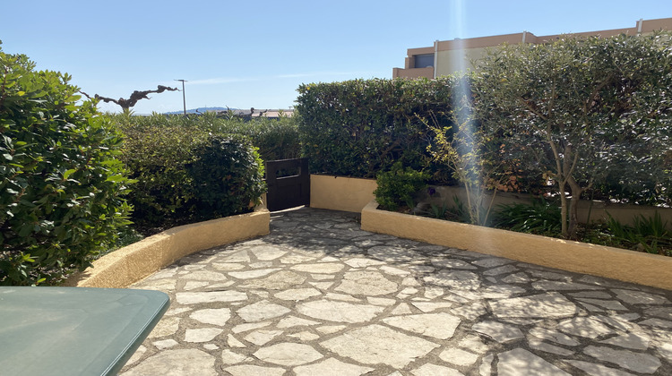 Ma-Cabane - Vente Appartement Balaruc-les-Bains, 35 m²