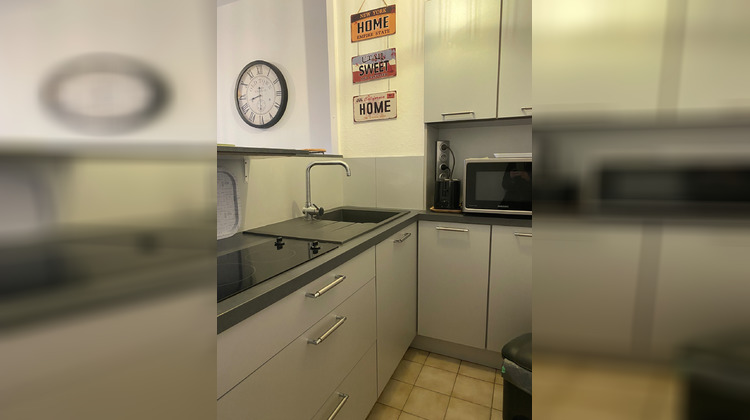 Ma-Cabane - Vente Appartement Balaruc-les-Bains, 35 m²