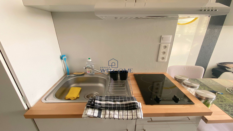 Ma-Cabane - Vente Appartement Balaruc-les-Bains, 18 m²