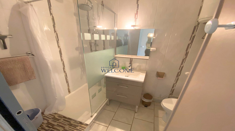 Ma-Cabane - Vente Appartement Balaruc-les-Bains, 18 m²