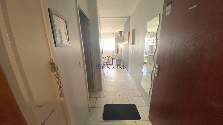 Ma-Cabane - Vente Appartement Balaruc-les-Bains, 18 m²