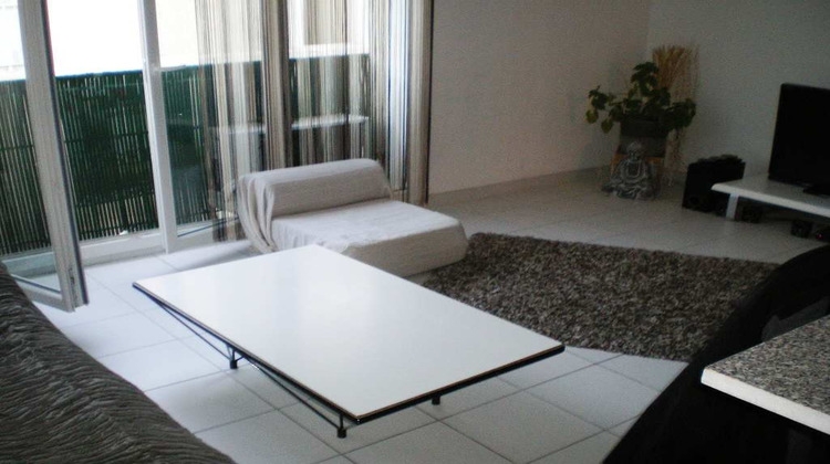 Ma-Cabane - Vente Appartement BALARUC LES BAINS, 42 m²