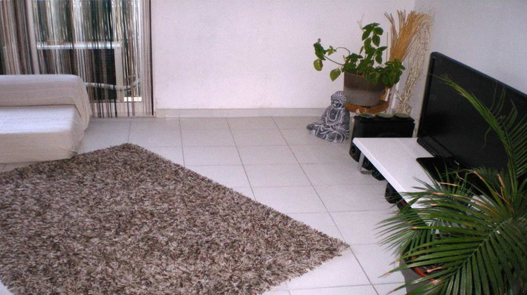 Ma-Cabane - Vente Appartement BALARUC LES BAINS, 42 m²