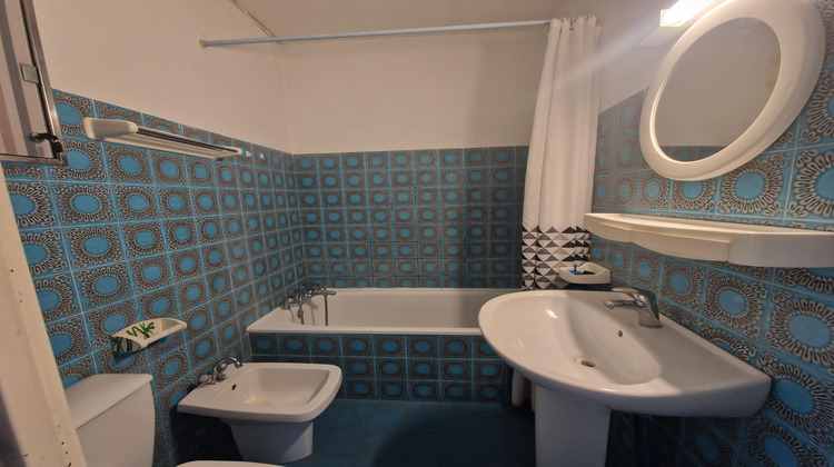 Ma-Cabane - Vente Appartement Balaruc-les-Bains, 18 m²