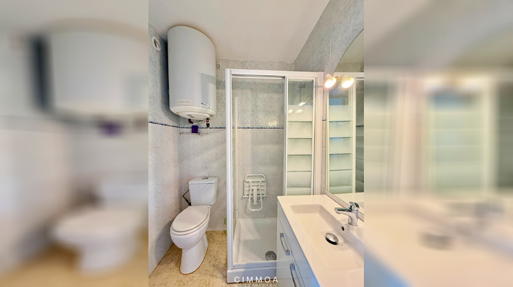 Ma-Cabane - Vente Appartement Balaruc-les-Bains, 21 m²