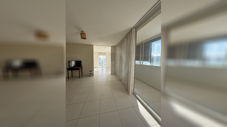 Ma-Cabane - Vente Appartement BALARUC LES BAINS, 76 m²