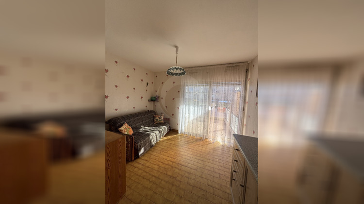 Ma-Cabane - Vente Appartement BALARUC LES BAINS, 21 m²